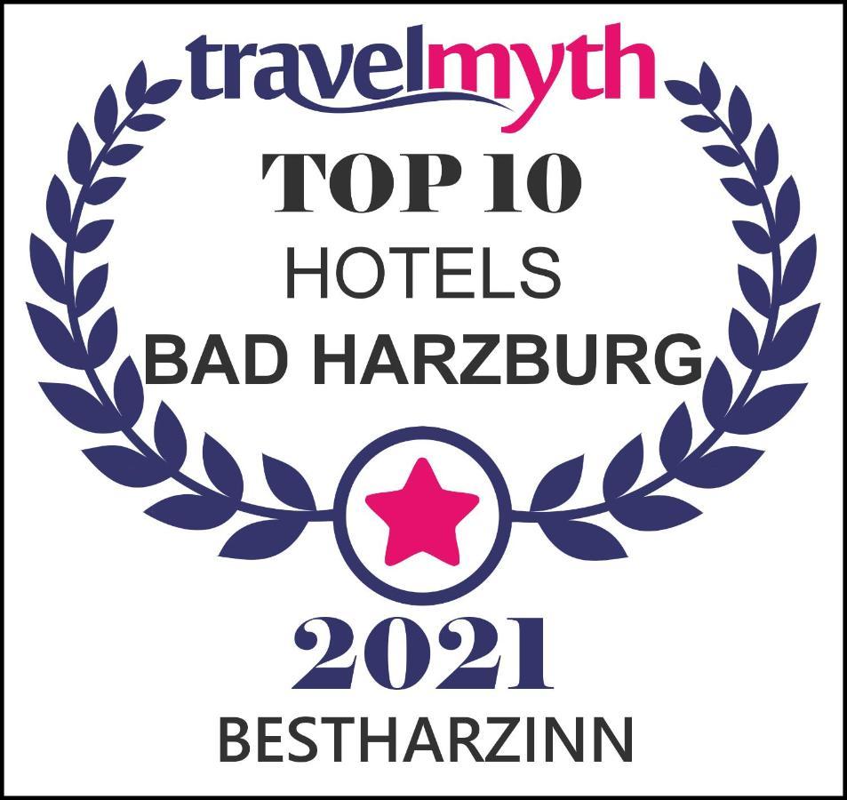 Bestharzinn Bad Harzburg Esterno foto
