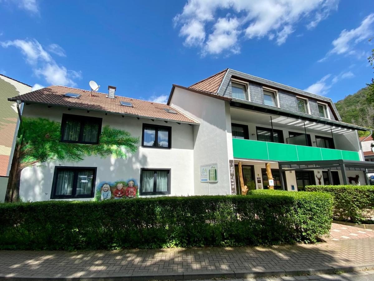 Bestharzinn Bad Harzburg Esterno foto
