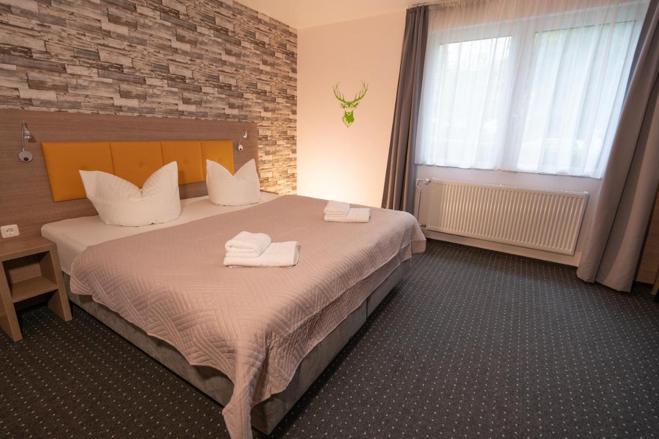 Bestharzinn Bad Harzburg Esterno foto